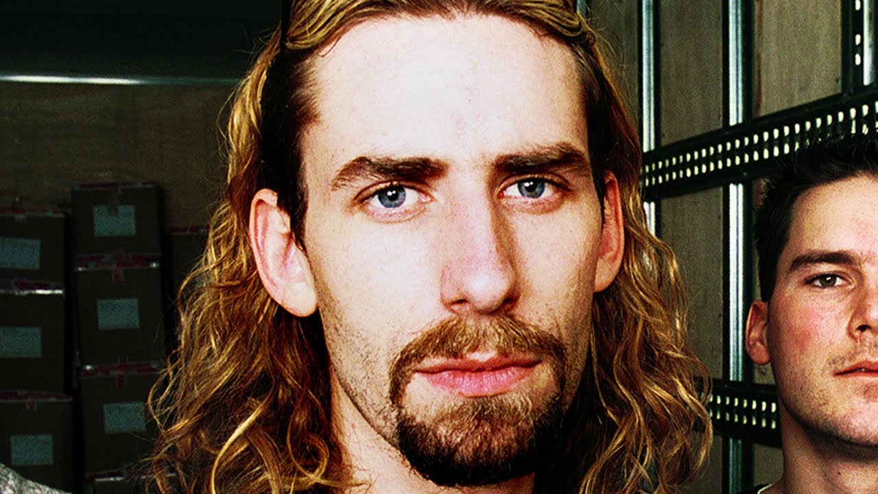 How Nickelback Became The Most Hated Band In History