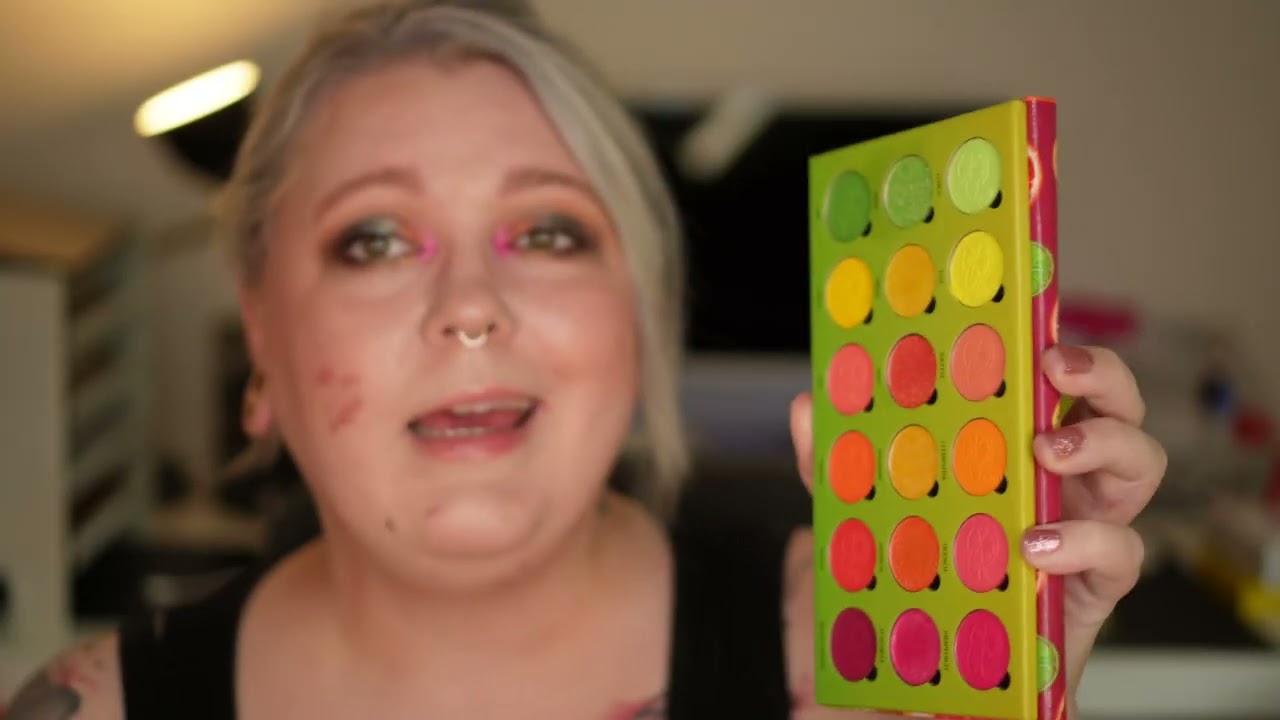 #1 BRAND REVIEW: SIMPLY POSH COSMETICS