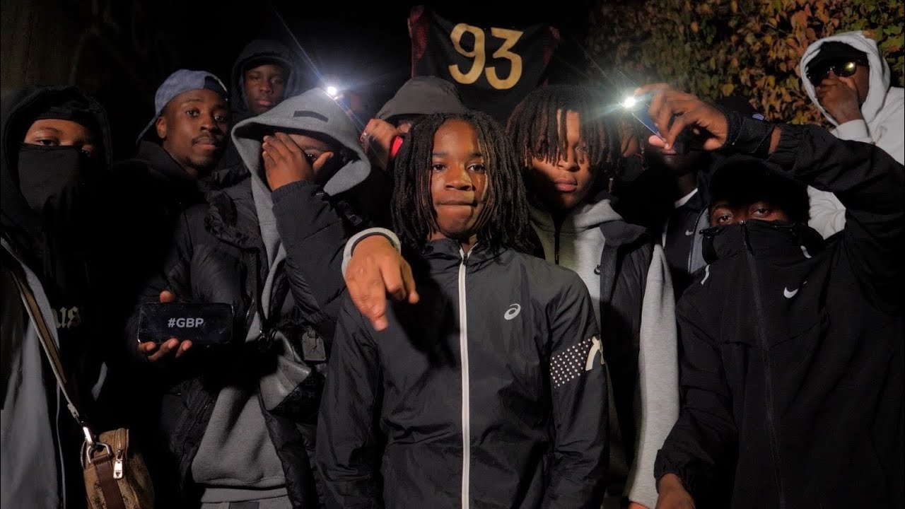 Namekk - #BVA 1 (Clip Officiel)