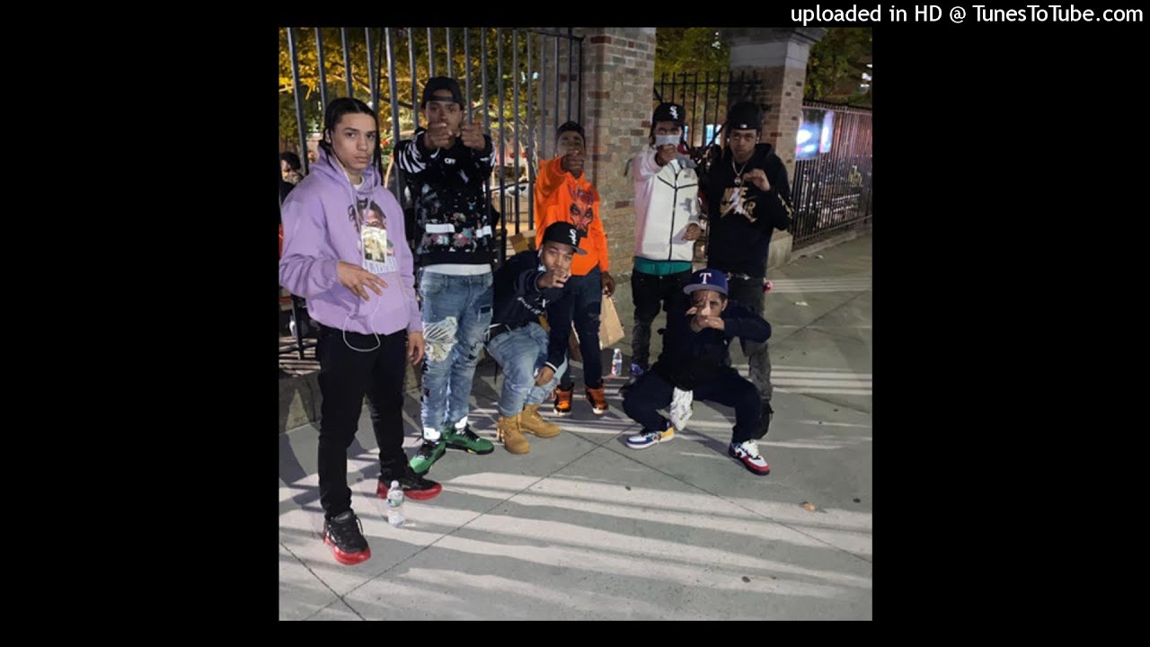 Sha Ek x Edot Baby x Pj Glizzy Type Beat Ny Drill Beat 