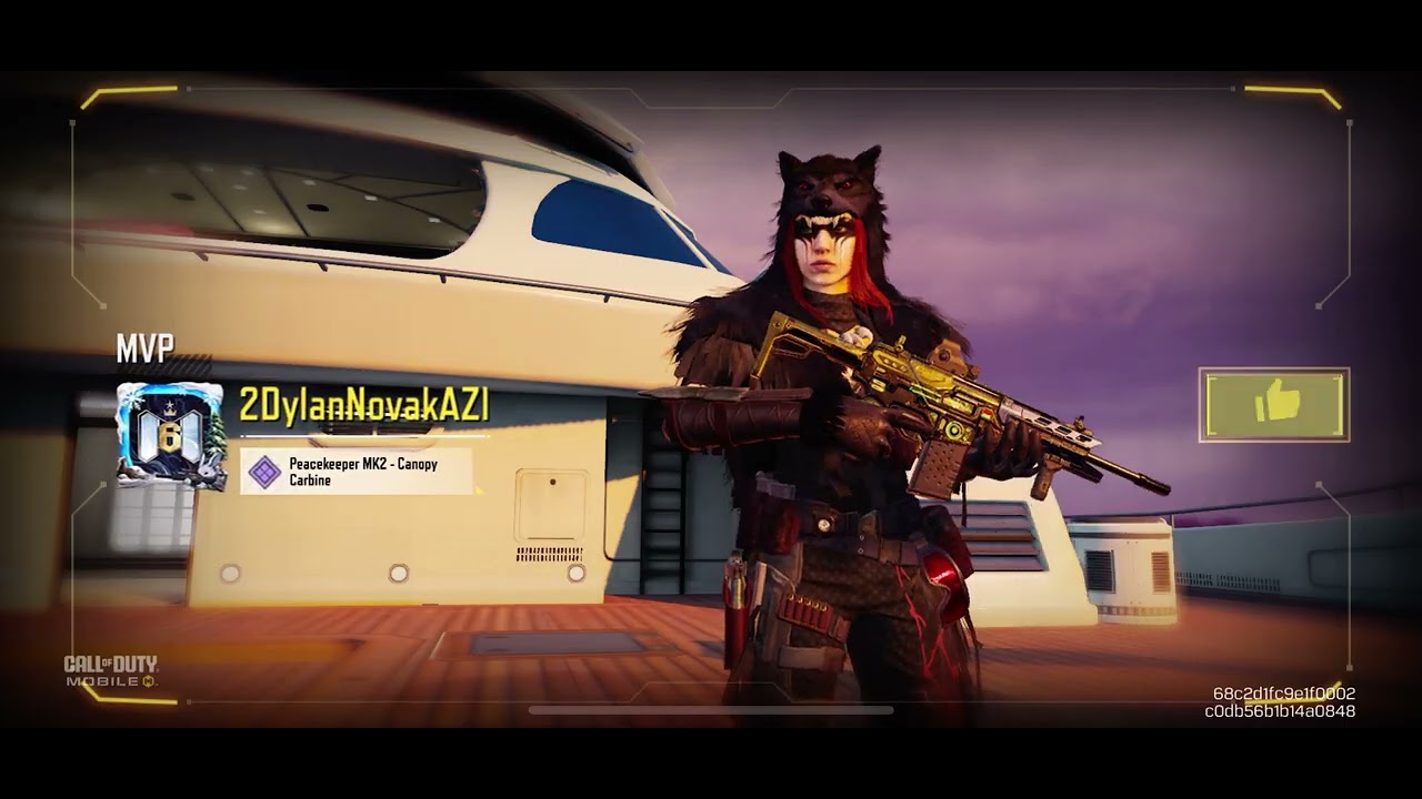 COD