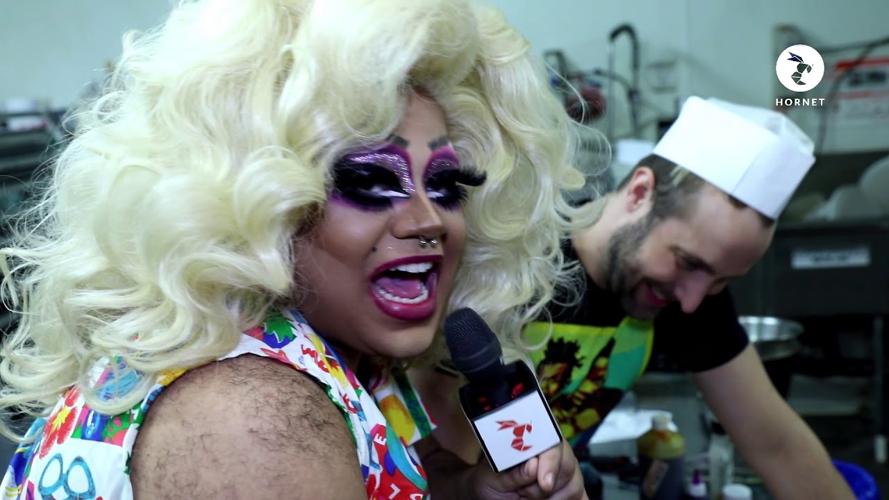 Welcome to Meatland, Ep. 4: Meatball Devours New York&rsquo;s #1 Donut