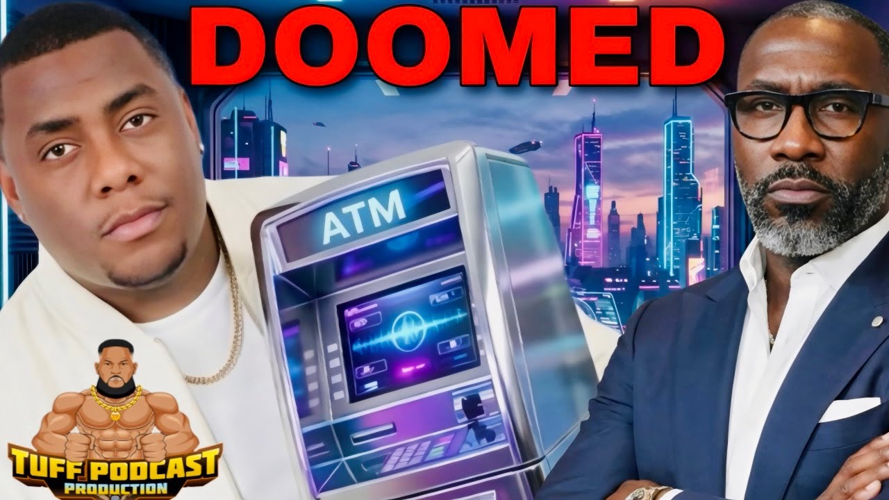 Comedian Ryan Davis crucified for speaking on his 11 yr old daughter on Club Shay Shay