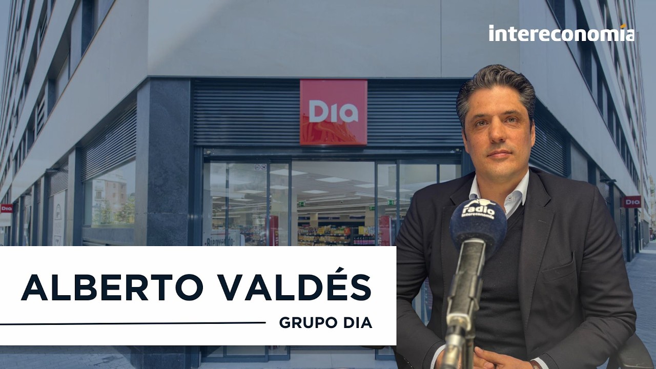 Día España impulsa las ventas y marca una nueva etapa en Grupo Dia