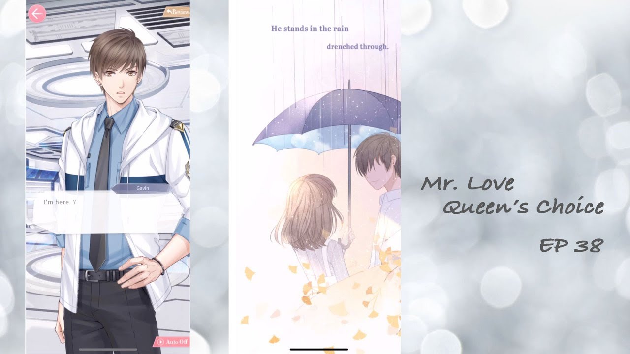 Mr. Love: Queen's Choice - EP38 The Truth