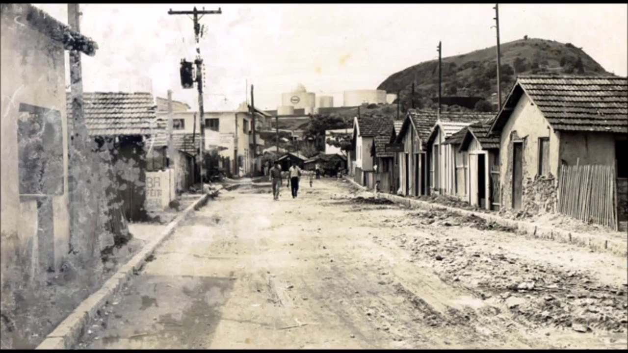 Fotos antigas de Vila Velha e Vitória, ES   parte 8/8