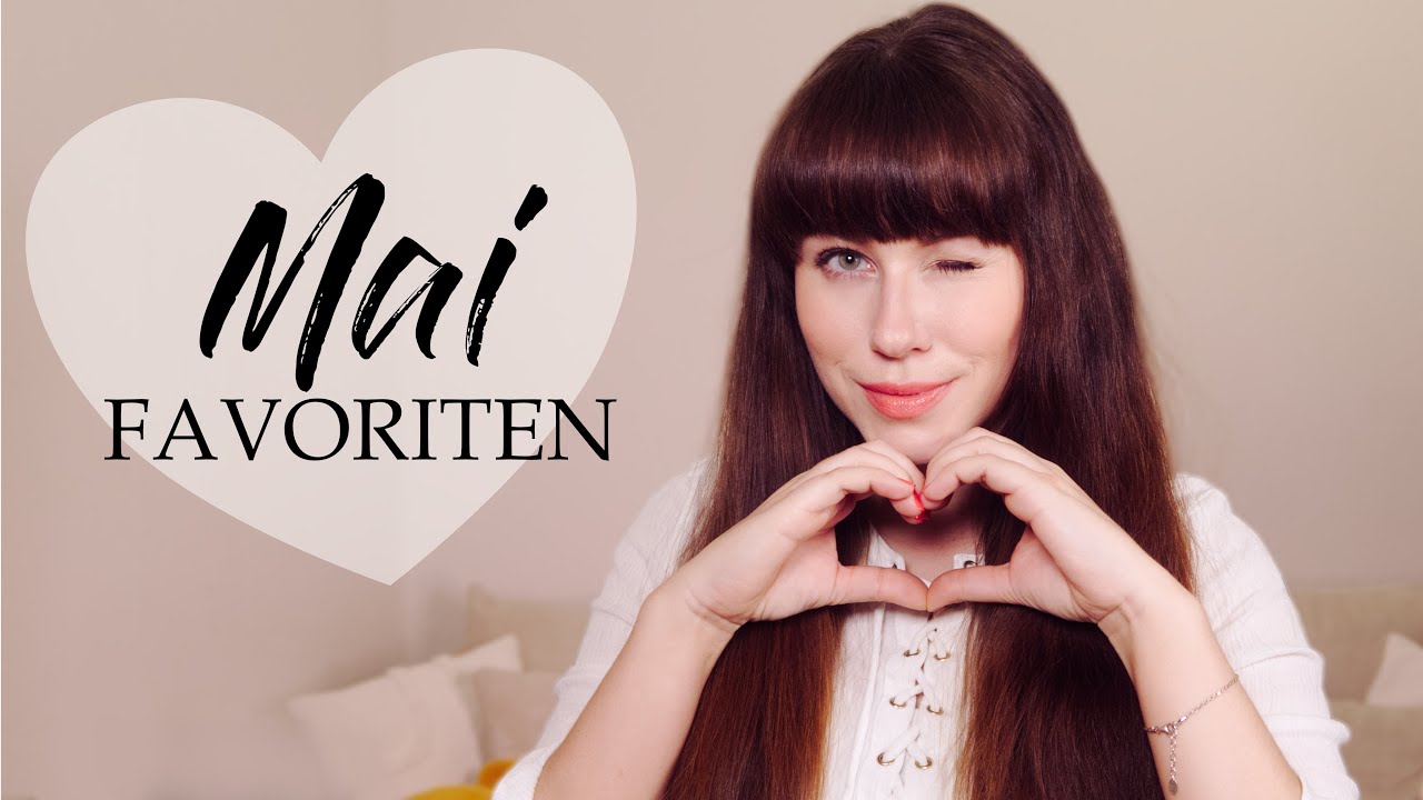 Mai FAVORITEN 2024 | Tamy Anansi