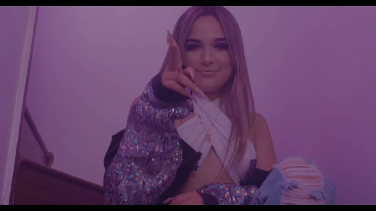 La culpable, Amara Ignacia (Letra/Lyrics)