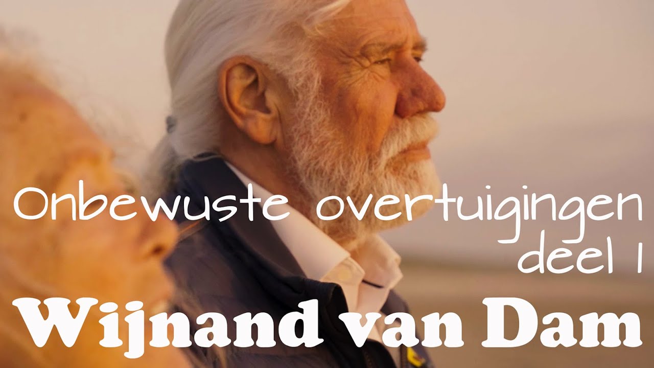 34 Angst Paniek | Onbewuste overtuigingen deel 1