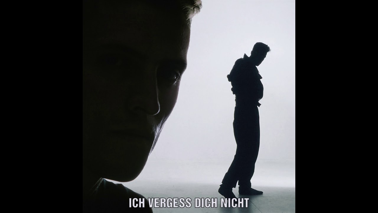 Robert Görl & DAF - Ich Denk An Dich