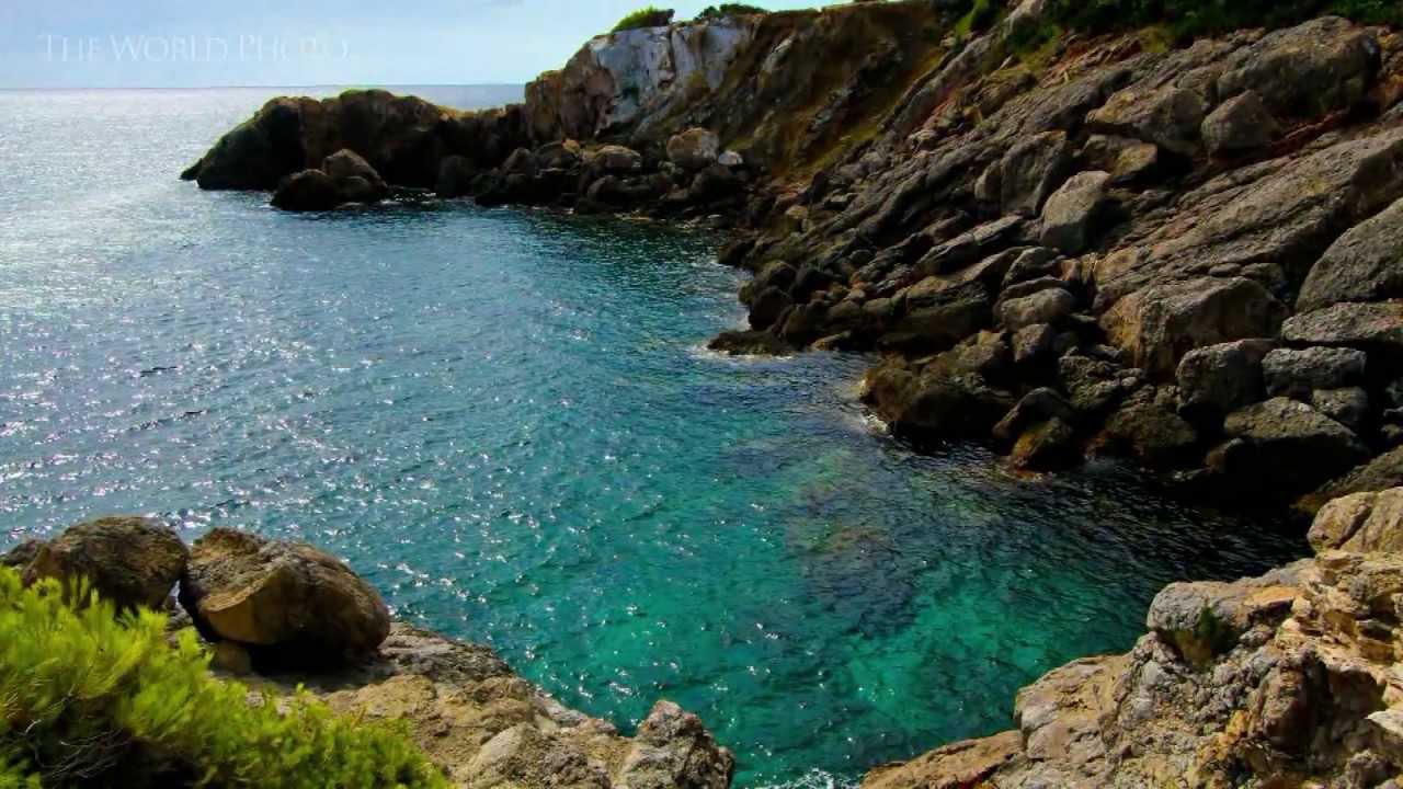 Ibiza - Spain - Vila d'Eivissa