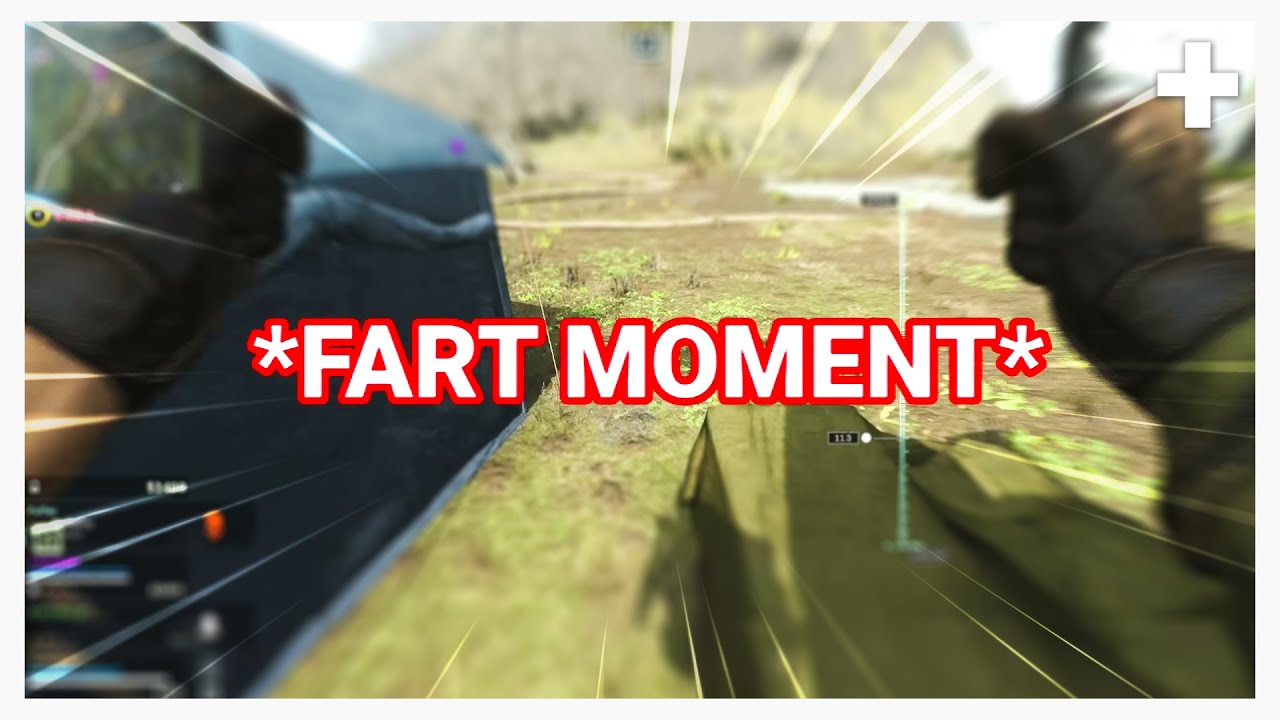 Warzone Moments don't get any better than this