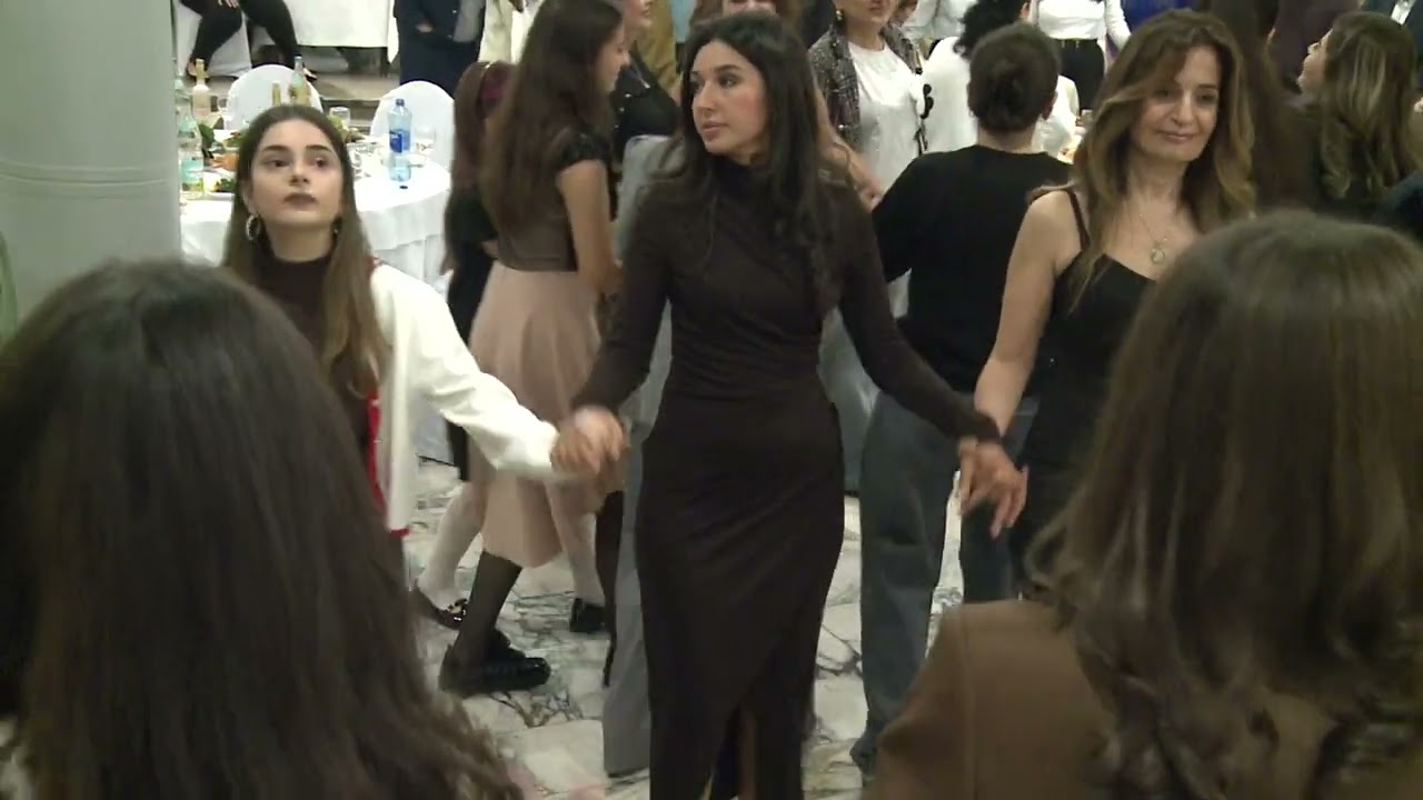 ASSYRIAN  Шара  Мар Шалыта   16