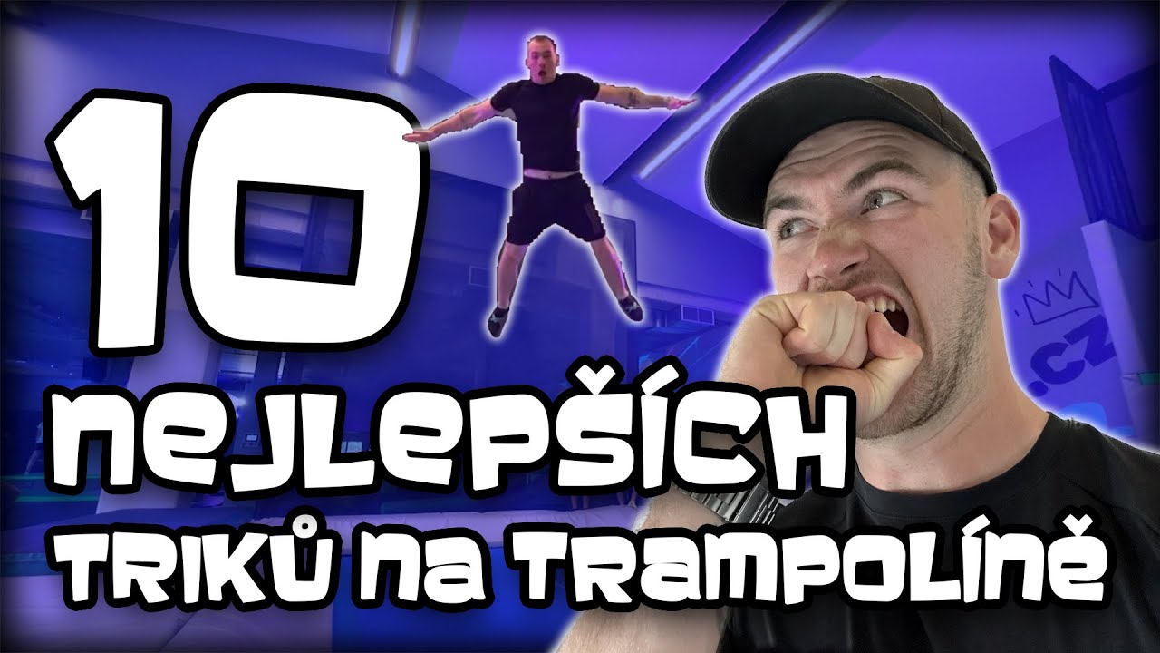 Tak tohle je ŠÍLENÝ!! #TOP10