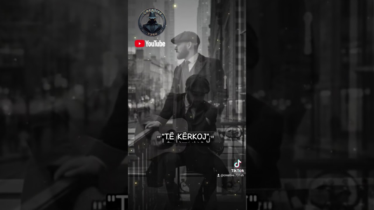 TË KËRKOJ 