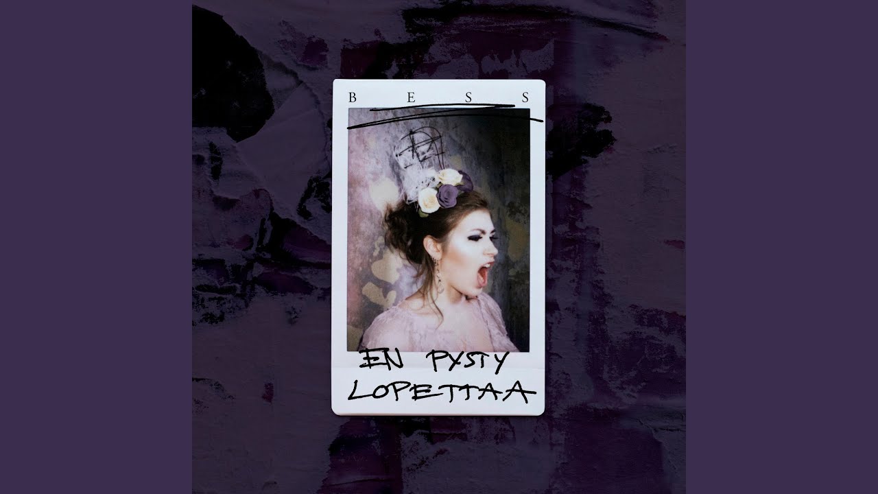 En Pysty Lopettaa