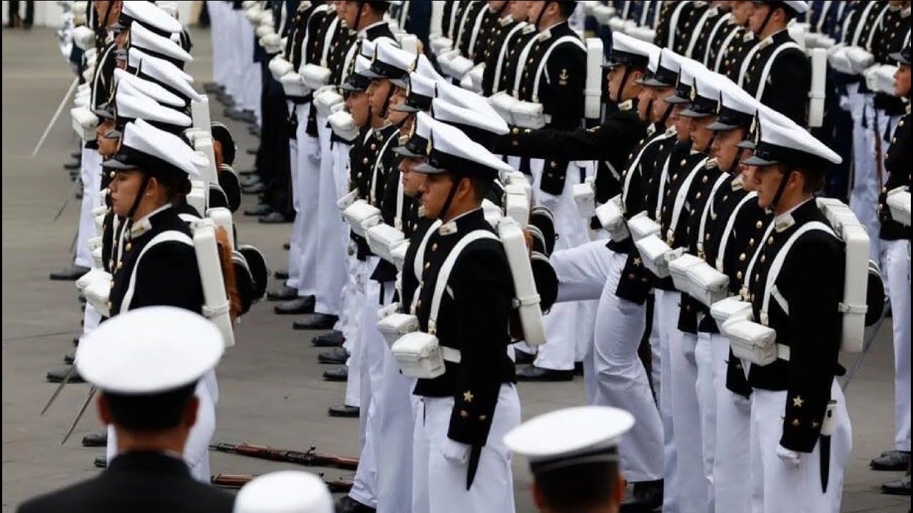 🔴 146° Aniversario del Combate Naval de Iquique y Día de las Glorias Navales - Chile 2025