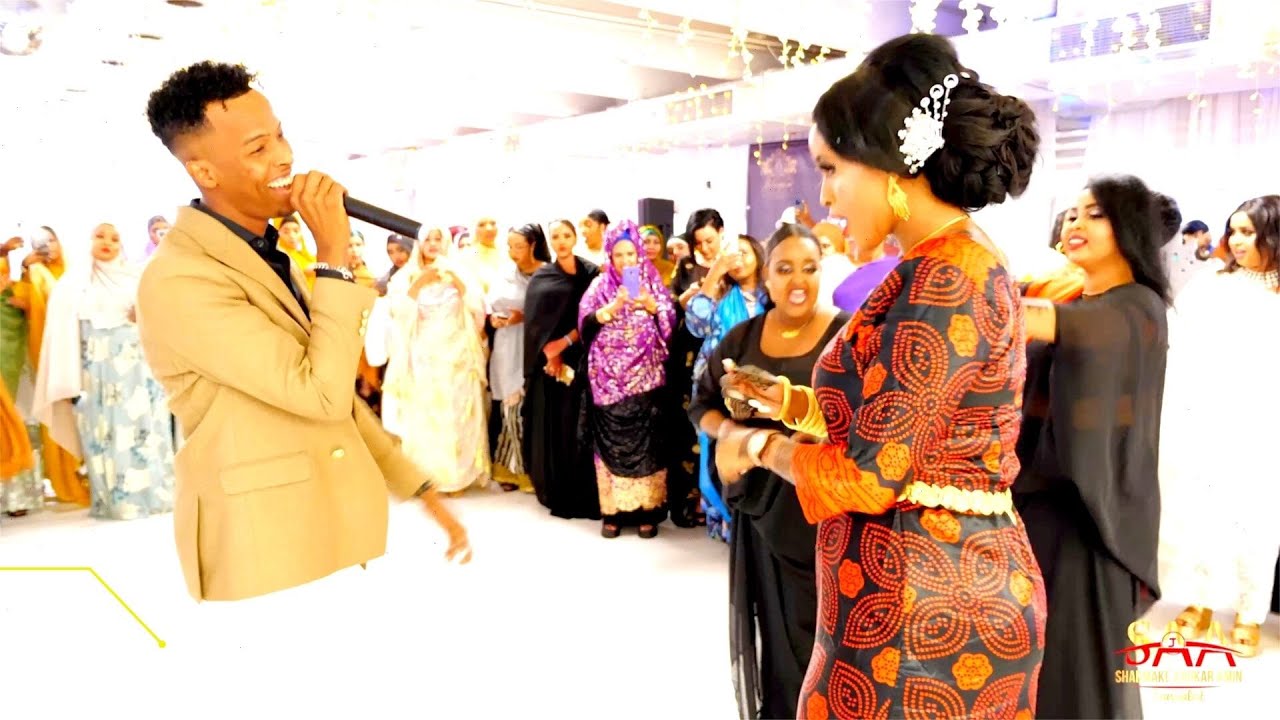 Marwaan Yare Hees Cusub Adaan Dumar Kuugu Jeclahay Official Video