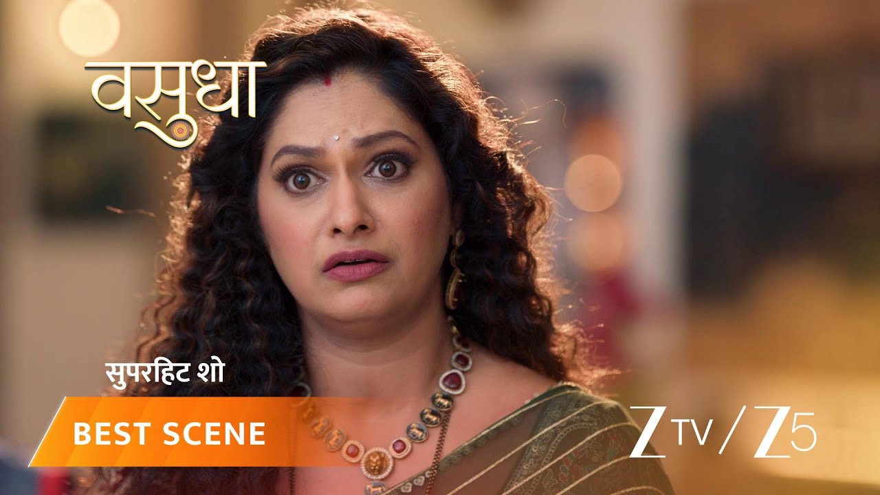 VASUDHA | EP - 480 | Best Scene 2 | Feb 21 2026 | Zee TV