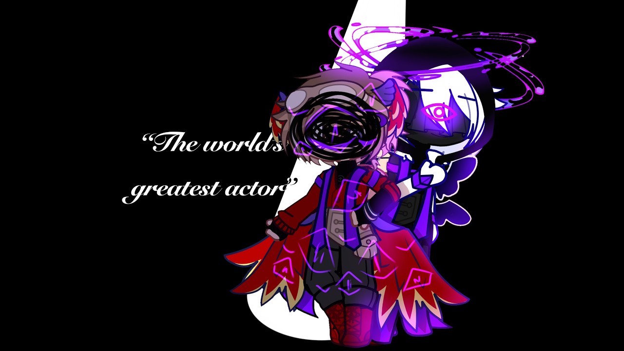 “The world’s greatest actor”|[❀]| Griangst || Watcher Grian AU || Hermitcraft ||FF ❀ AU||