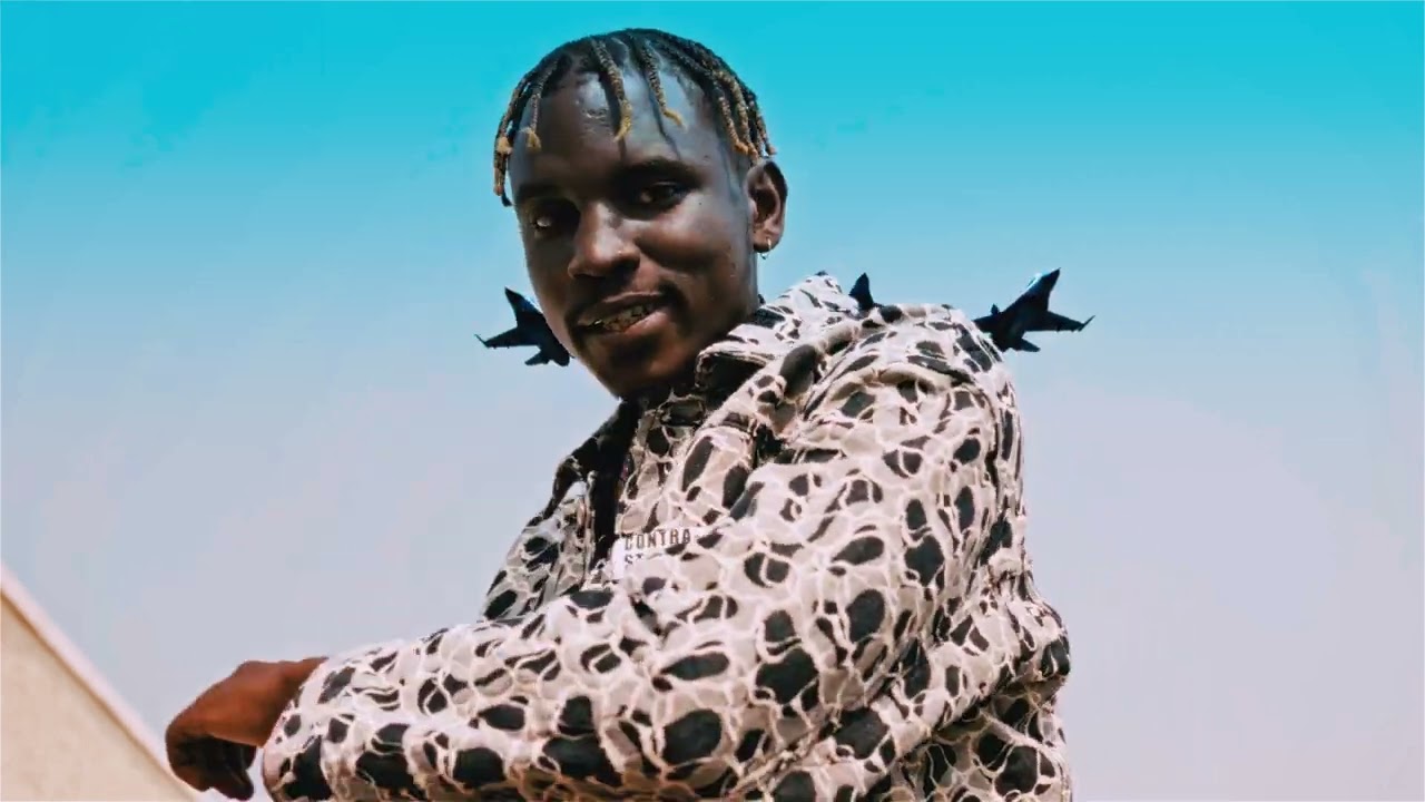 @BIBIBOI7.0 X @IshKevin  ON PREND LA CITY  (OFFICIAL VIDEO)