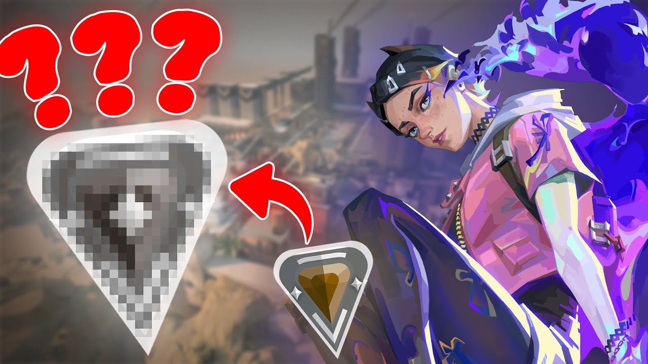 Das bin ich, ein ??? Clove Spieler (Placements)