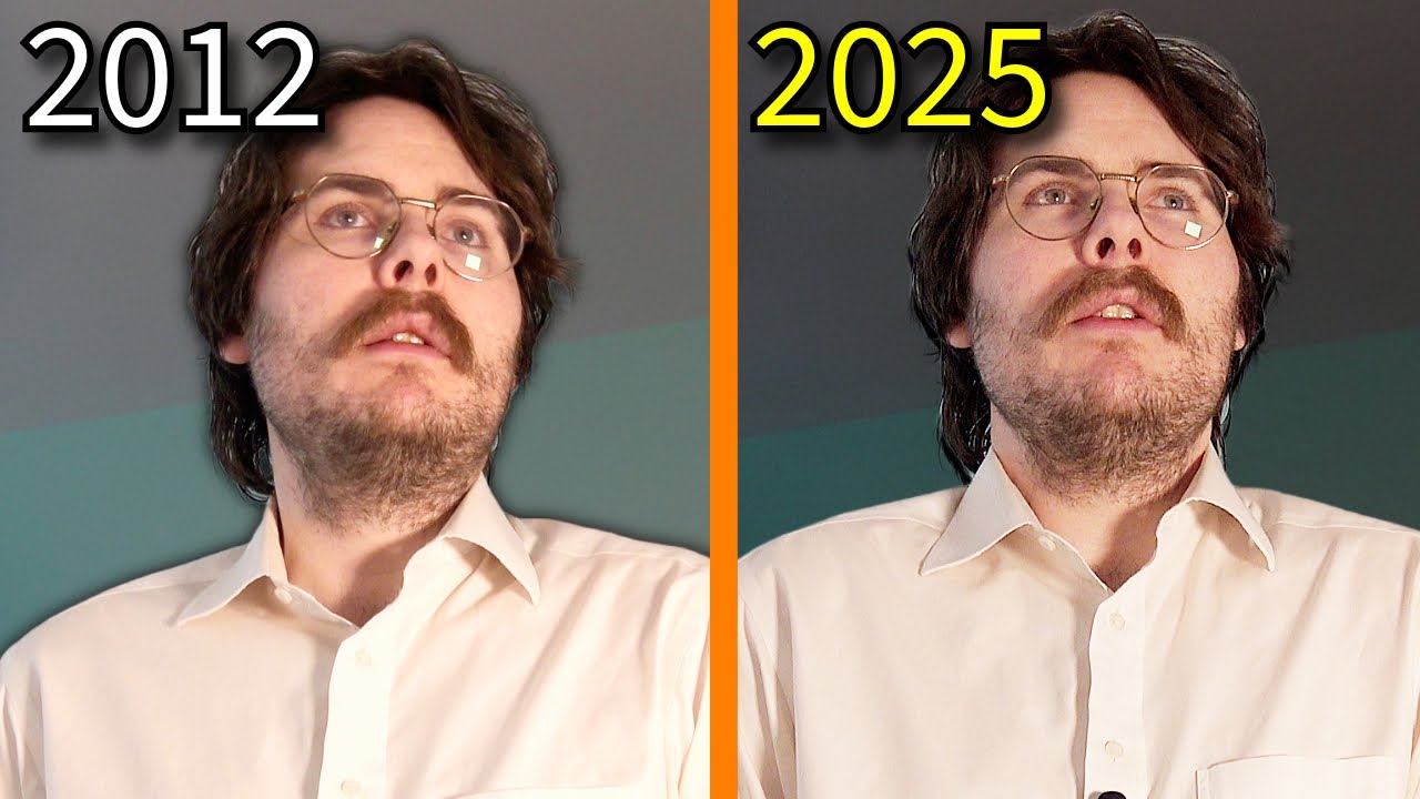 tech jobs then vs. now