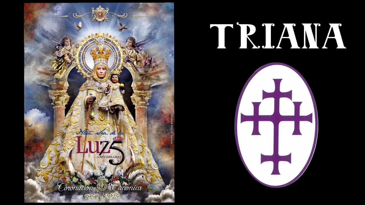 TRIANA| A.M. Ntra. Sra. de Riánsares