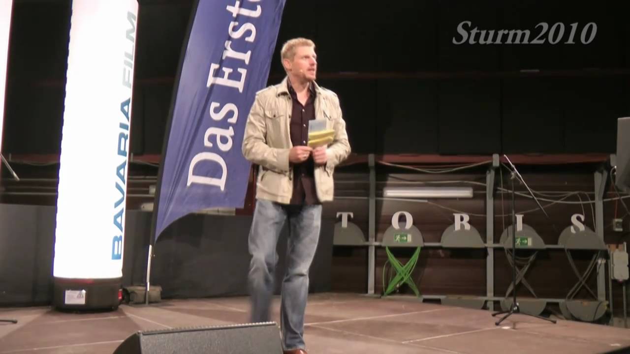 Sturm der Liebe Fantag 2010