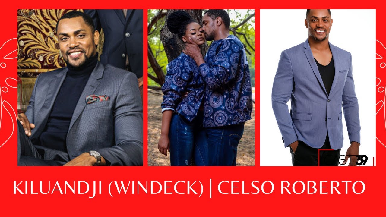 WINDECK - FOCUS SUR KILUANJI VOSS | CELSO ROBERTO EN 2021