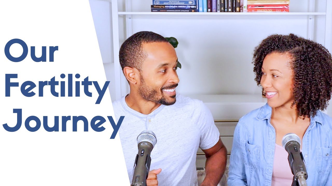 OUR TTC JOURNEY - Navigating Infertility, IUI, and More...