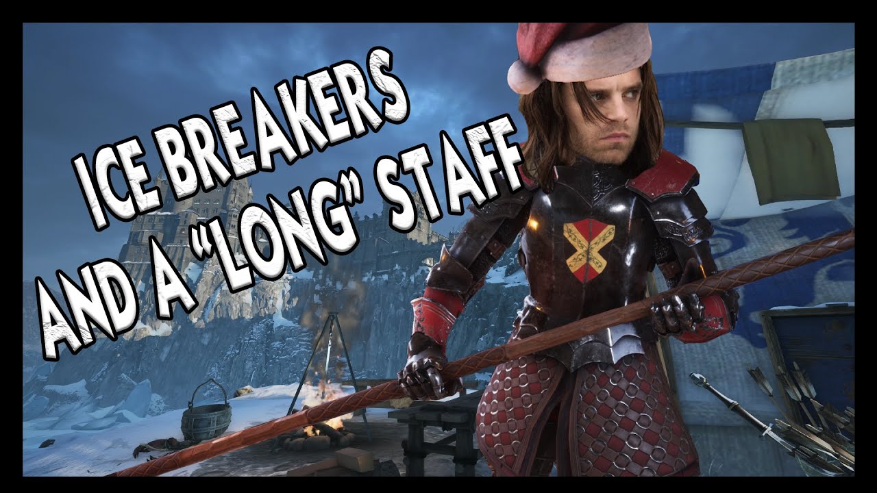 CHIVALRY 2 | Life as a Winter Soldier