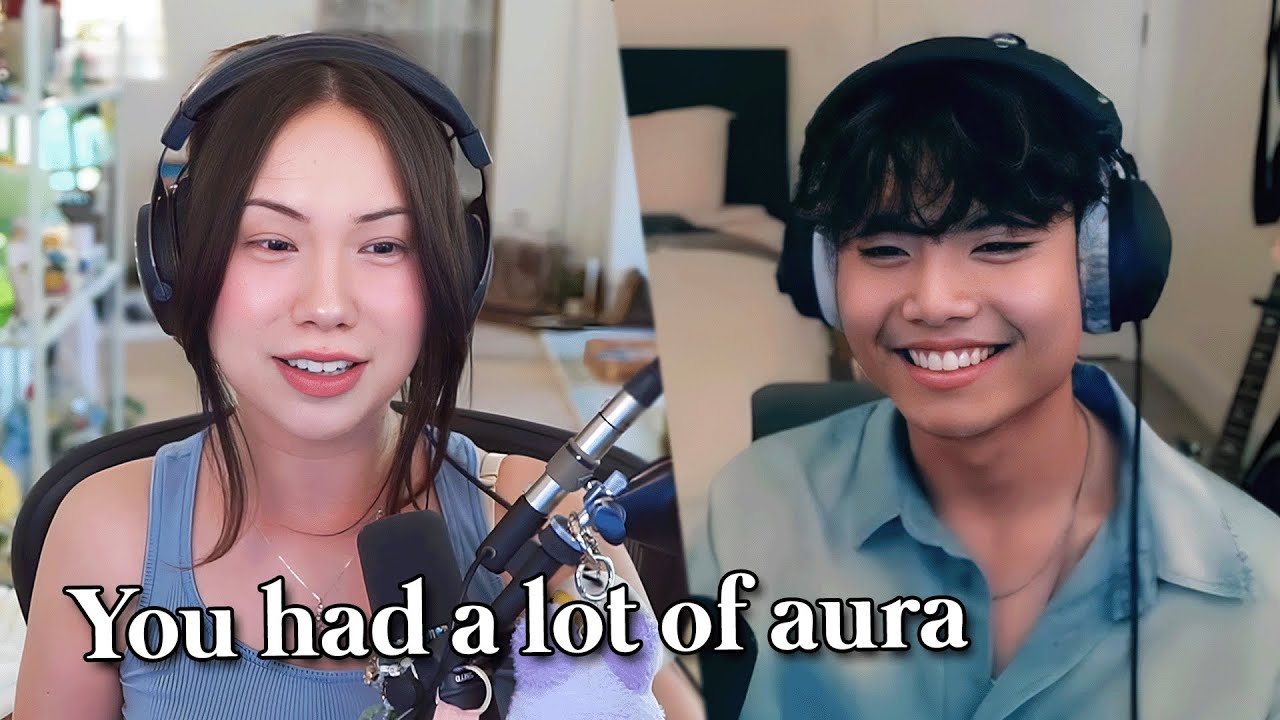 How QuarterJade met Joonprod
