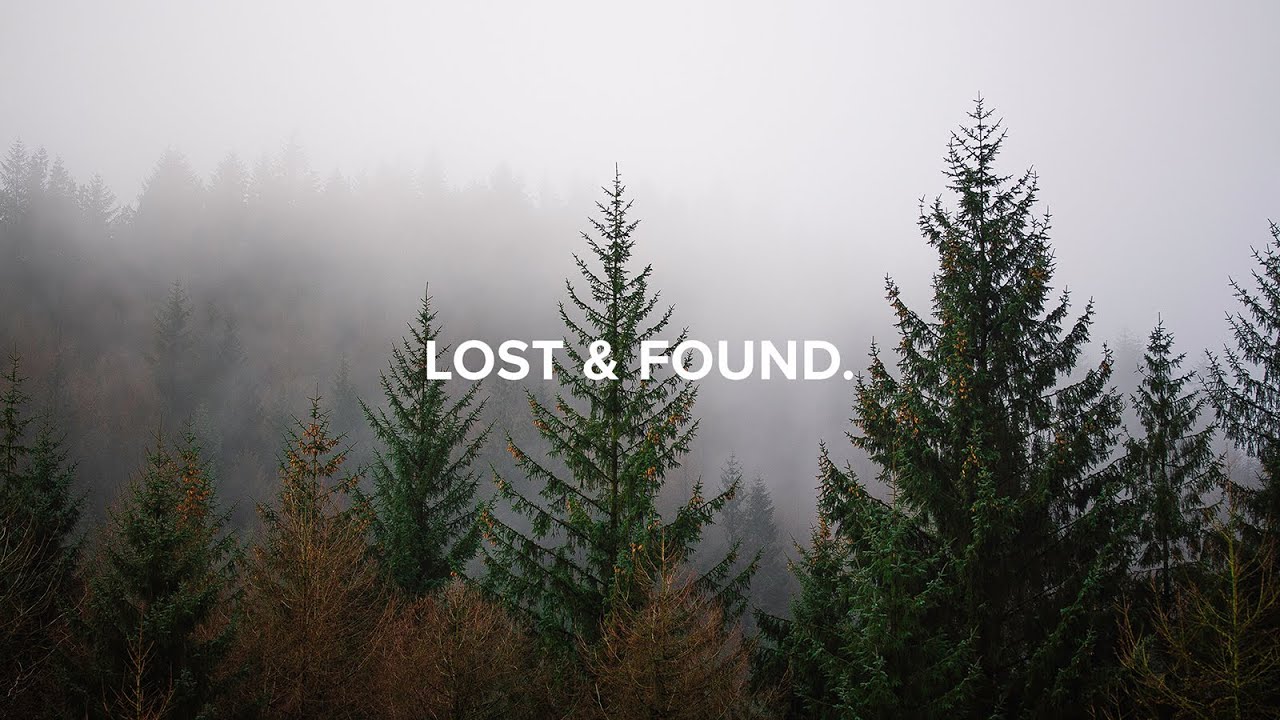 Nostalgia / Lost & Found