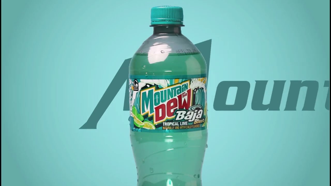 FD112 KaydenceMaloney Video- Mountain Dew Commercial