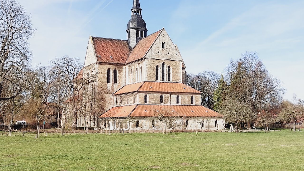 Spring Equinox Retreat with Mateya - 1st Day in Braunschweig