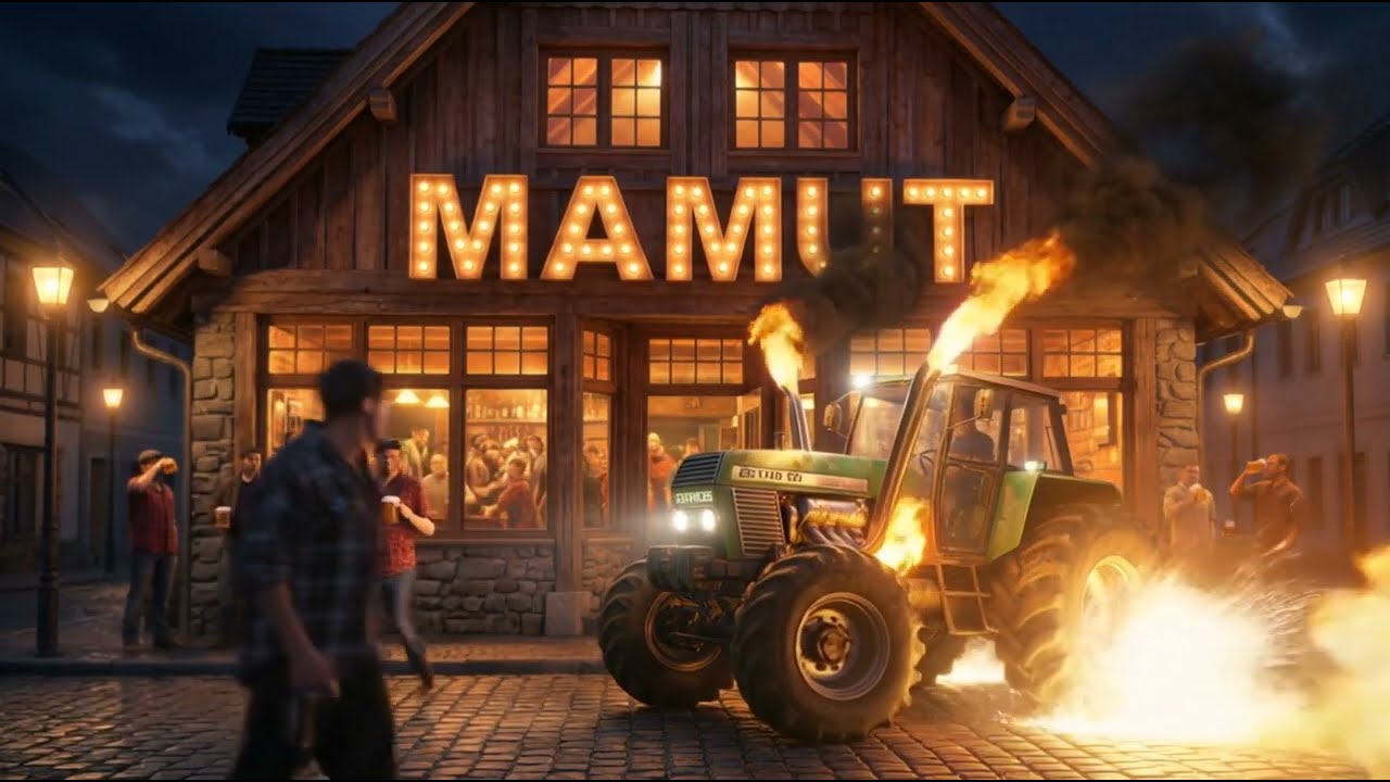 Milankov Zetor