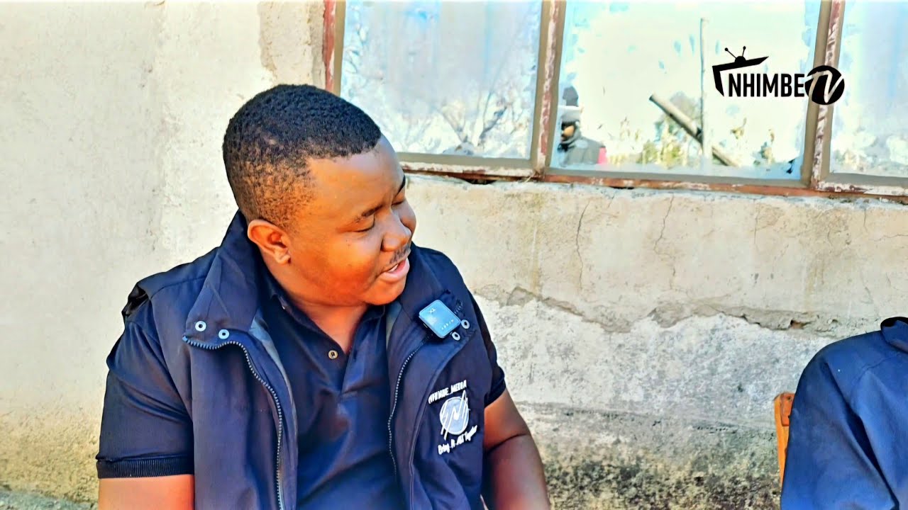 Chief Mutasa (Part 5) - Akatiza Murume Achirwara, Nhasi Avekudzinga Mudzimai Akachengeta Kusvika Afa