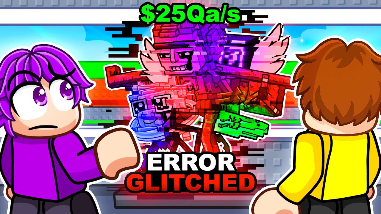 This INSANE ADMIN EXPLOIT BROKE Steal a Brainrot…