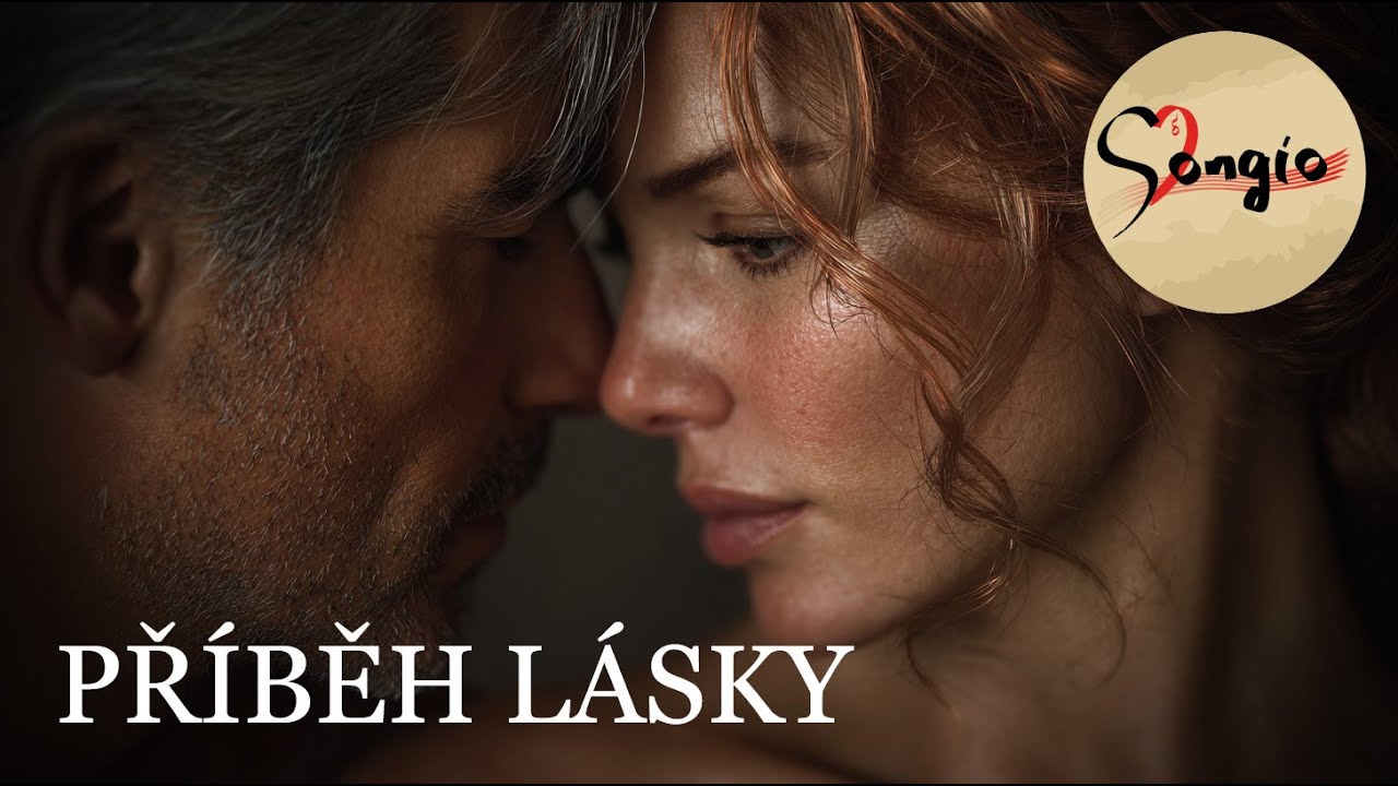 PŘÍBĚH LÁSKY (celá píseň) ⬅️❤️💥🌟