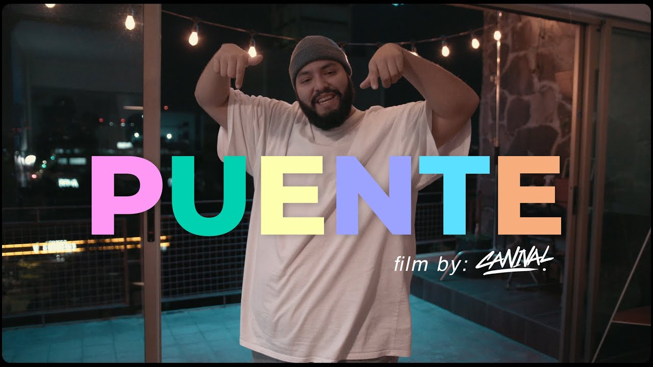 Lancer Lirical - Puente (Video Oficial)