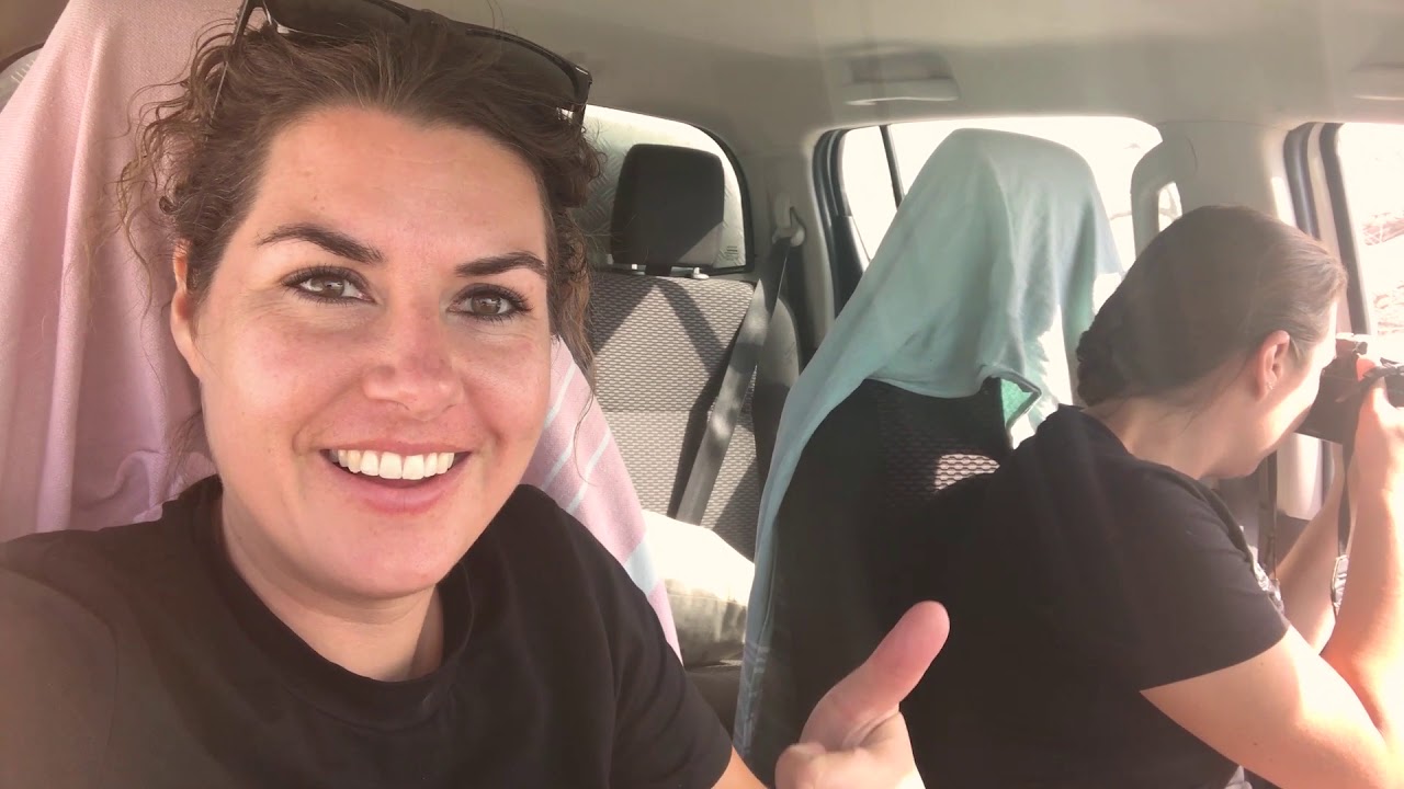 Namibie rondreis oktober 2019 Deel 2