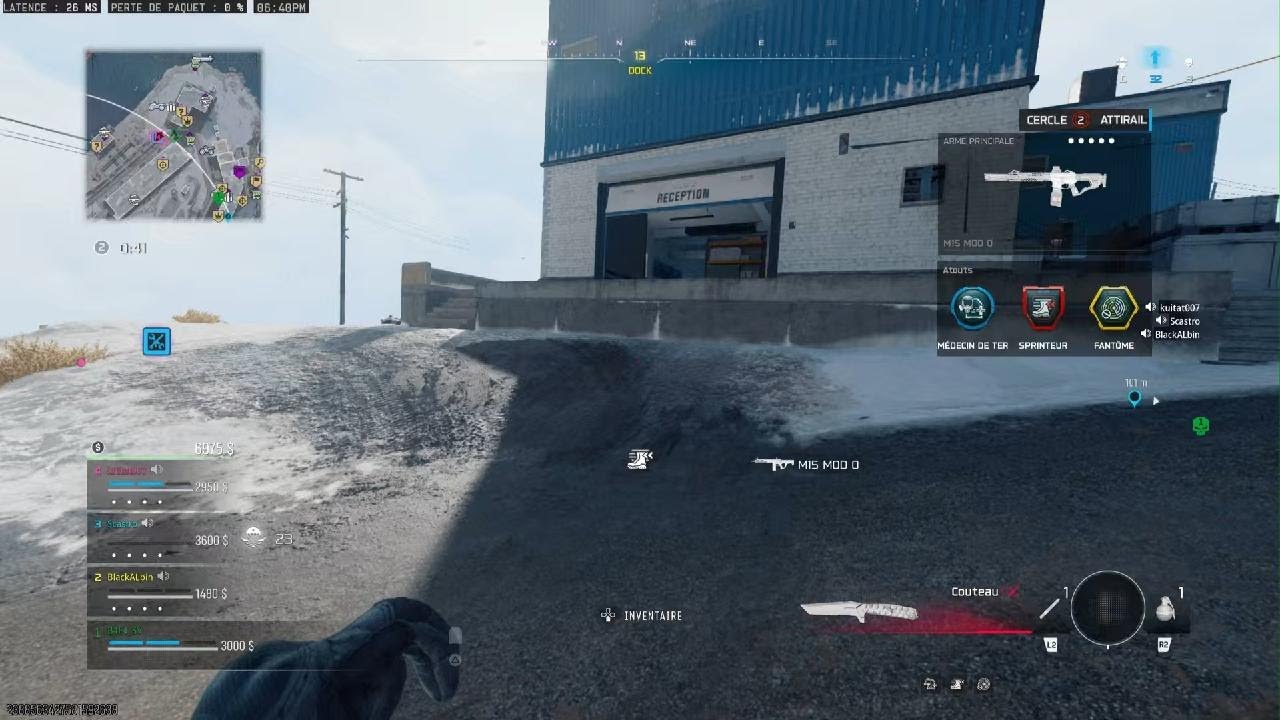 Call of Duty