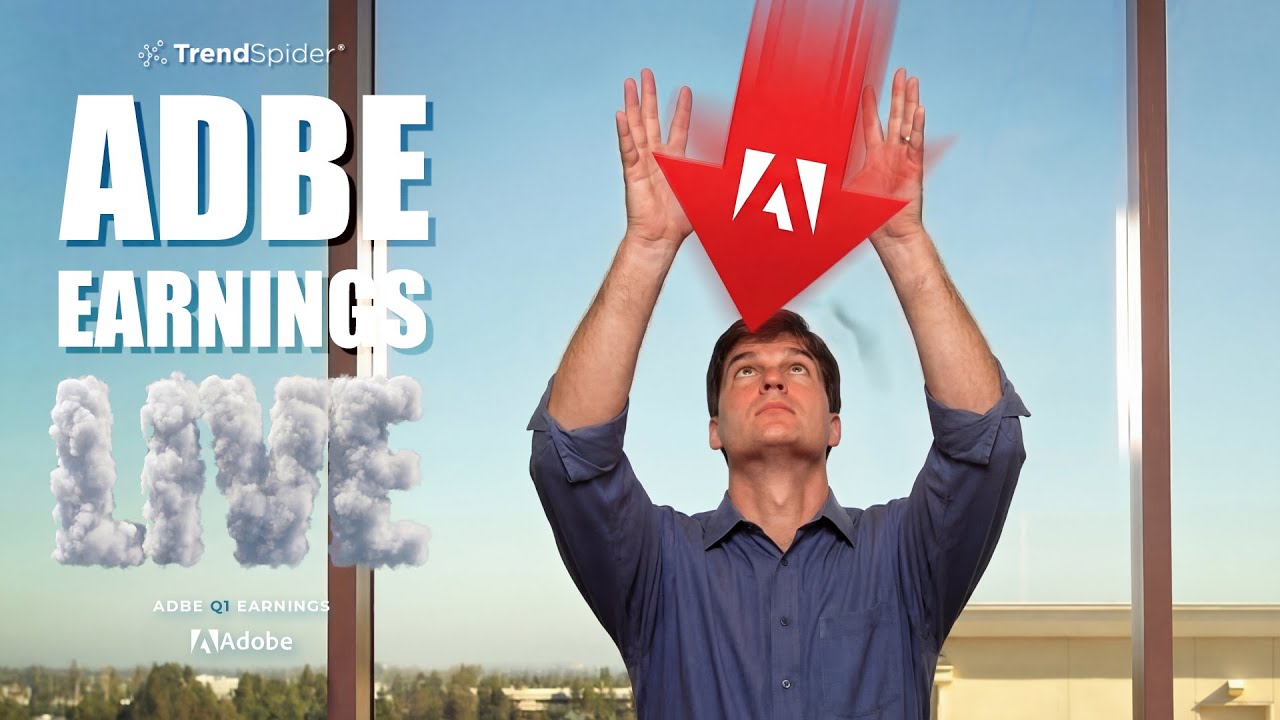 ADBE Earnings LIVE: Adobe Q1 2026 Results, Call & Reaction (+RBRK, S, ULTA)