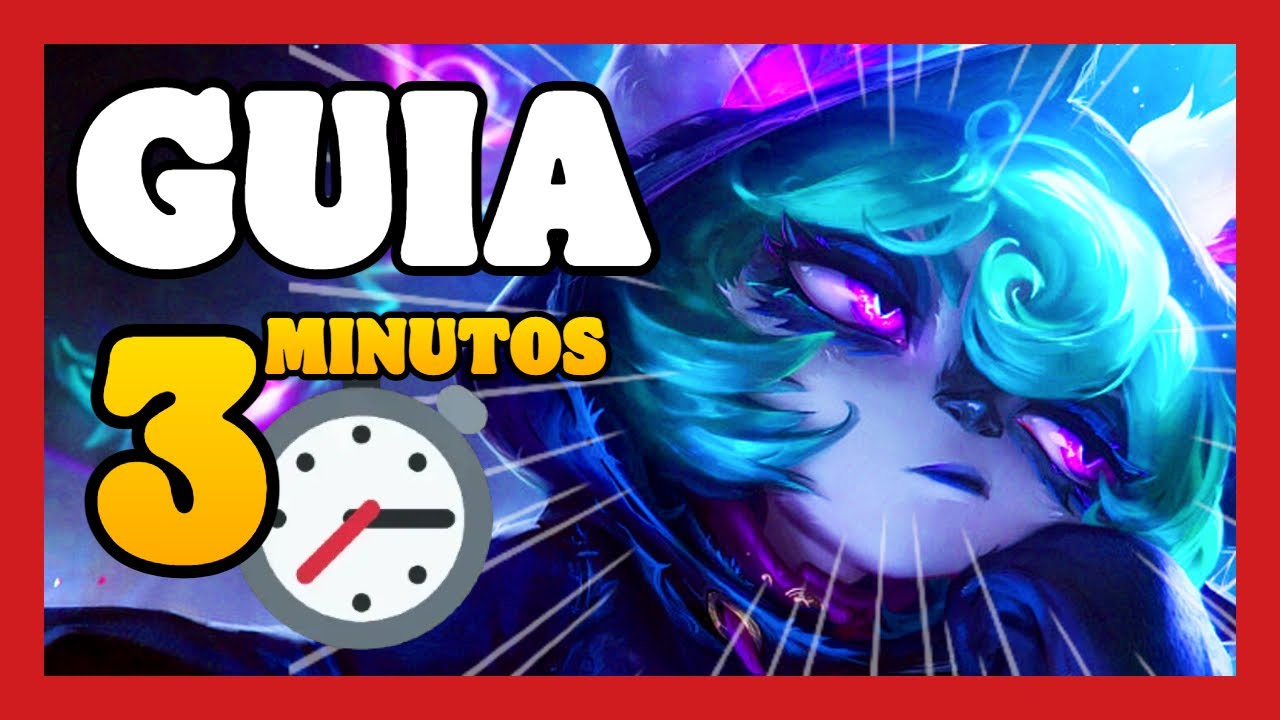 🔥GUIA VEX COMPLETA en 3 MIN | COMO JUGAR VEX MID 2022 | HABILIDADES, RUNAS, OBJETOS, TIPS Y MAS!