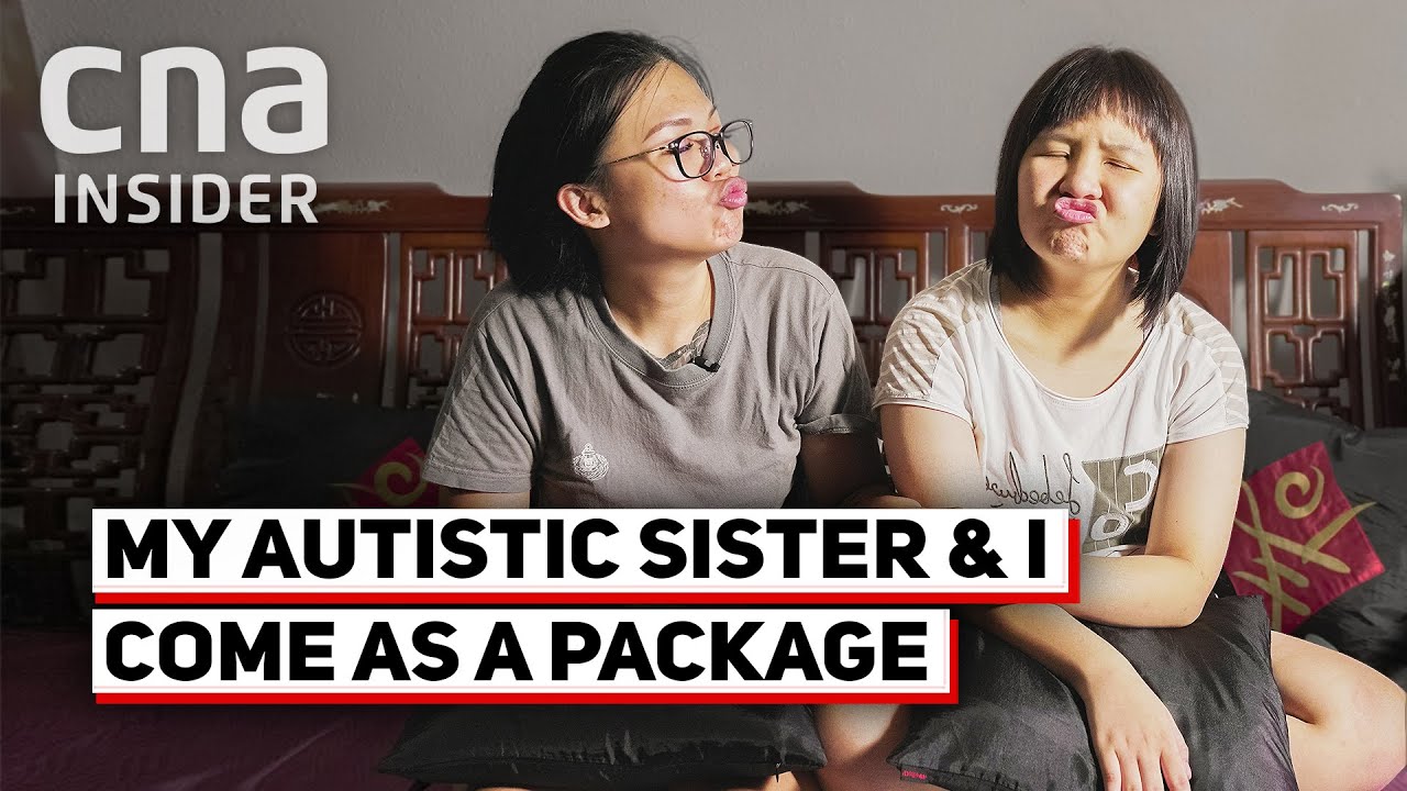 I Only Date Guys Who Accept My Autistic Sister: 27-Year-Old Caregiver