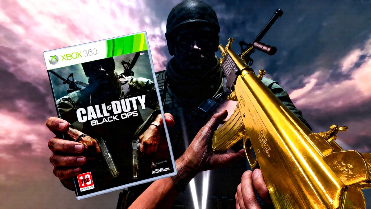 Black Ops 1 всё ещё актуальна в 2026 году&hellip;