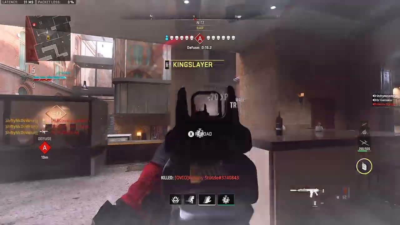 Cass saves the day 