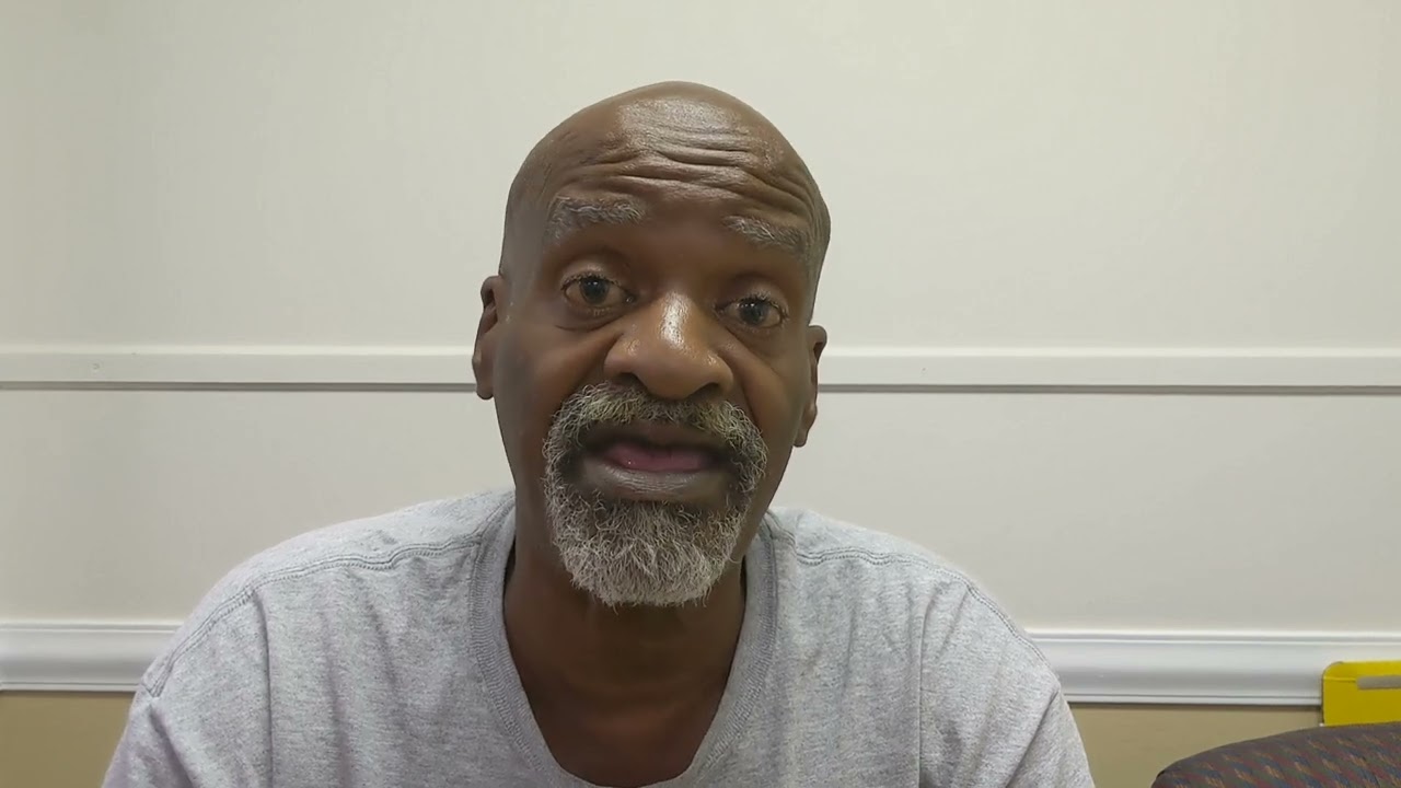 FLEECE JOHNSON SADLY SPEAKS ON WHAT HAPPENED TO HIS BUTT! TORTURED IN PRISON. LOOK AT HIS FACE 😭