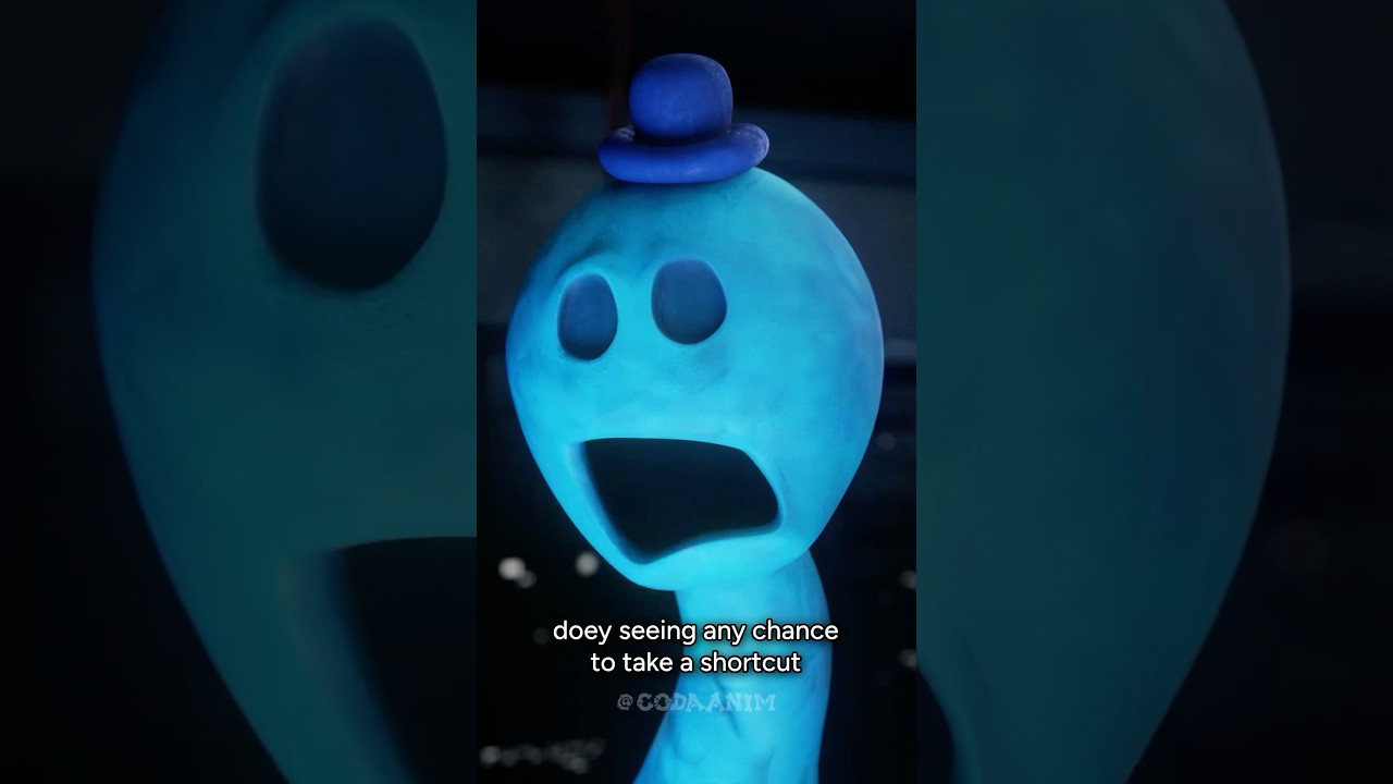 CAVE DIVER ( Poppy Playtime Chapter 4 Animation )